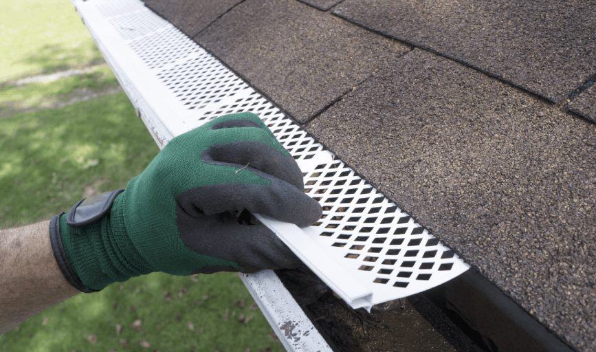 Roofs Like New